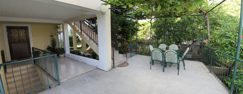 Apartments Gugolj M&M แฮร์เซ็ก-โนวี ภายนอก รูปภาพ