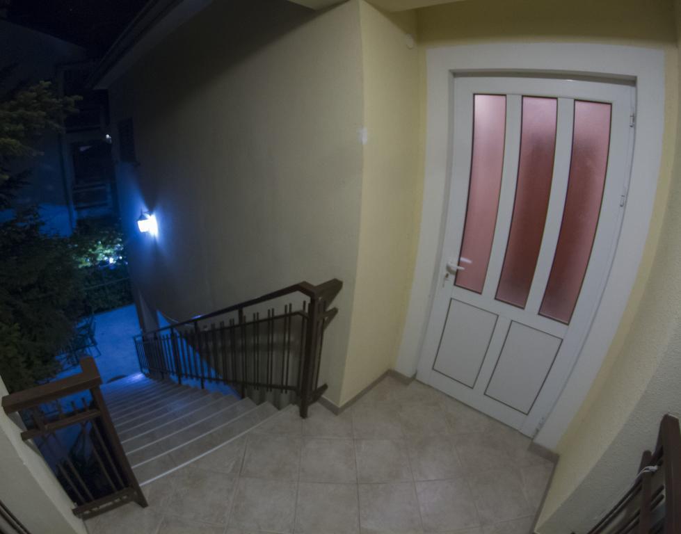 Apartments Gugolj M&M แฮร์เซ็ก-โนวี ภายนอก รูปภาพ