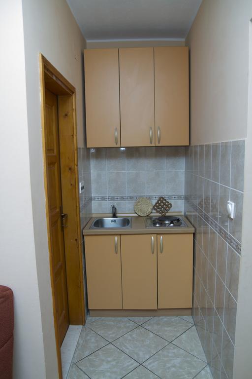 Apartments Gugolj M&M แฮร์เซ็ก-โนวี ภายนอก รูปภาพ