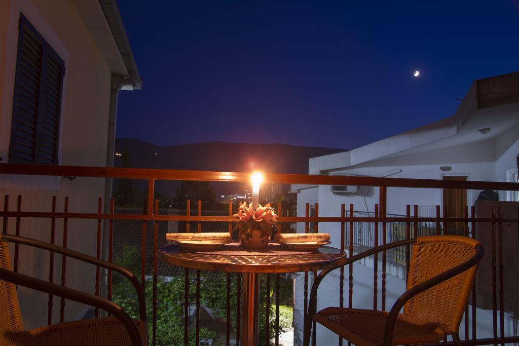 Apartments Gugolj M&M แฮร์เซ็ก-โนวี ภายนอก รูปภาพ