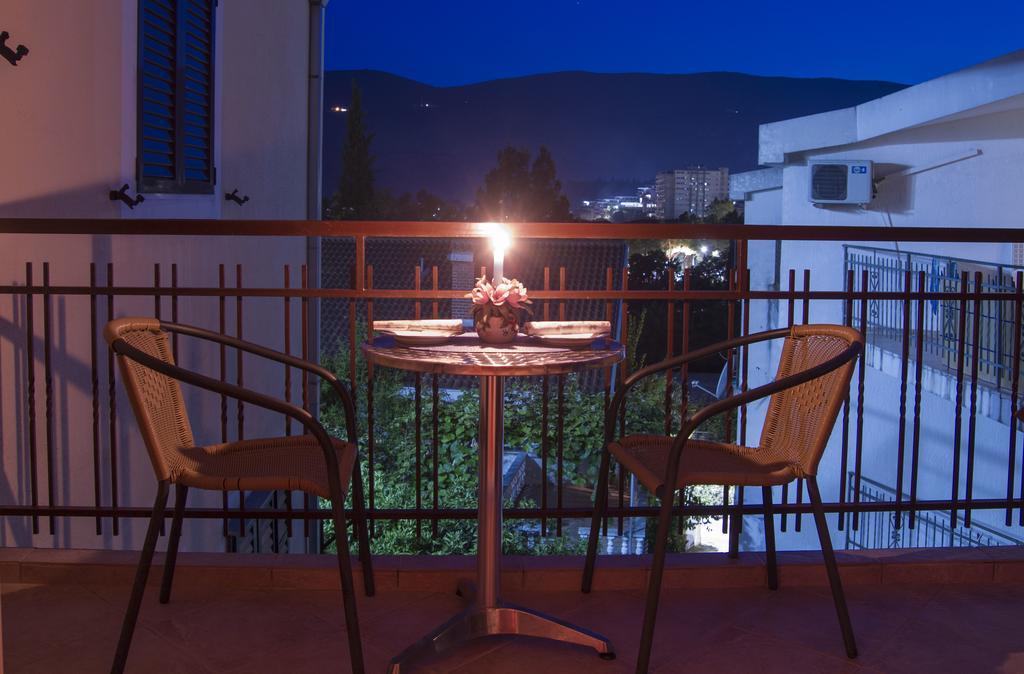 Apartments Gugolj M&M แฮร์เซ็ก-โนวี ภายนอก รูปภาพ