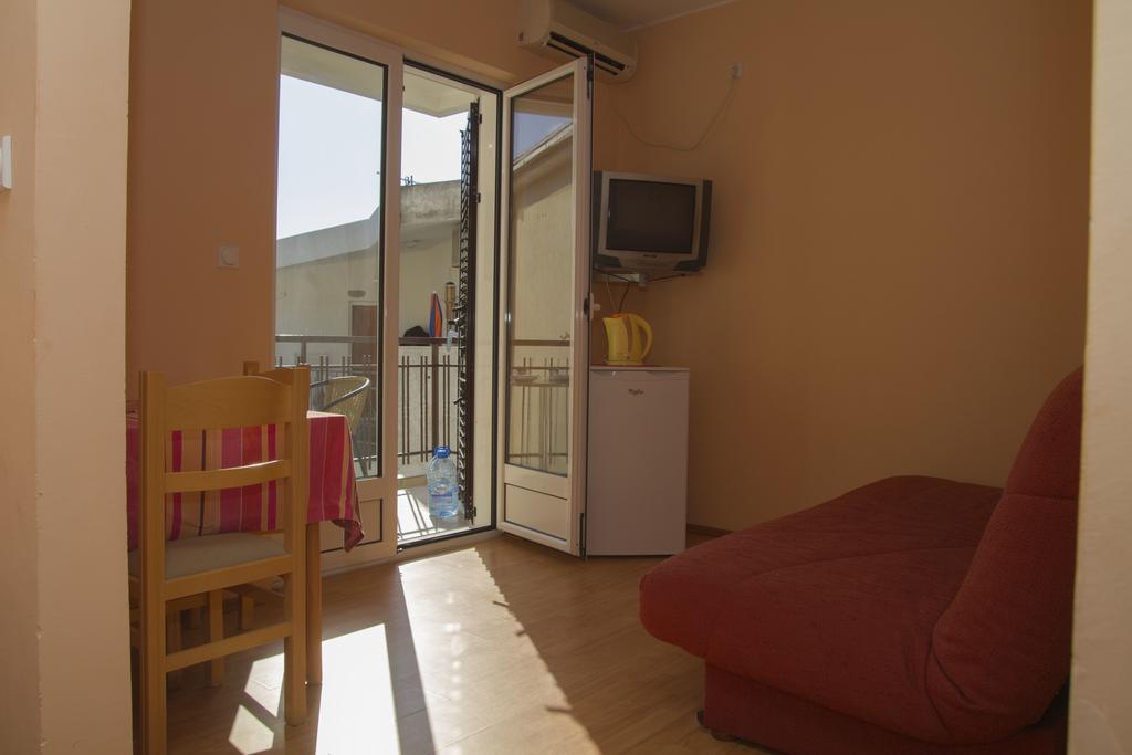 Apartments Gugolj M&M แฮร์เซ็ก-โนวี ภายนอก รูปภาพ