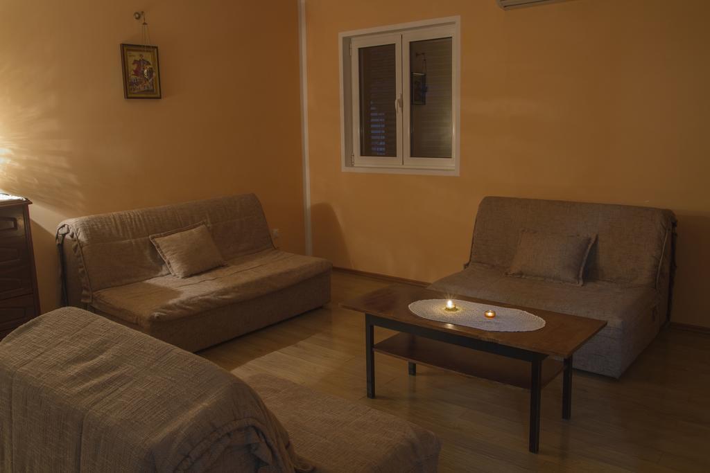 Apartments Gugolj M&M แฮร์เซ็ก-โนวี ภายนอก รูปภาพ